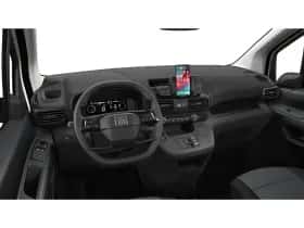Fiat Professional Doblò (2026) thumbnail 4