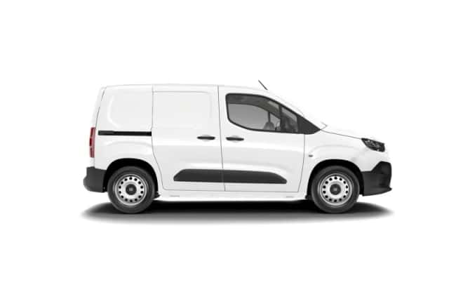 Fiat Professional Doblò (2026) thumbnail 2