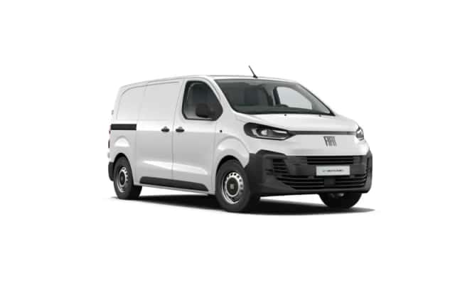 Fiat Professional Scudo (2026) thumbnail 1