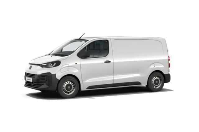 Fiat Professional Scudo (2026) thumbnail 2