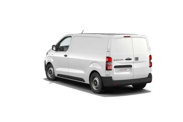 Fiat Professional Scudo (2026) thumbnail 3