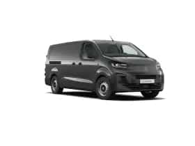 Fiat Professional Scudo (2026)