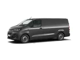 Fiat Professional Scudo (2026) thumbnail 2