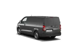 Fiat Professional Scudo (2026) thumbnail 3
