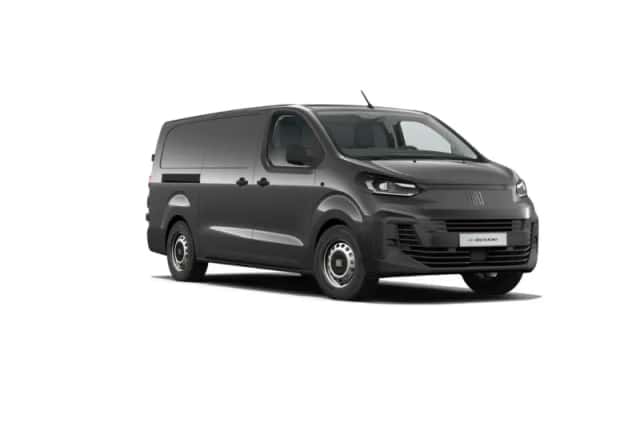 Fiat Professional Scudo (2026) thumbnail 1