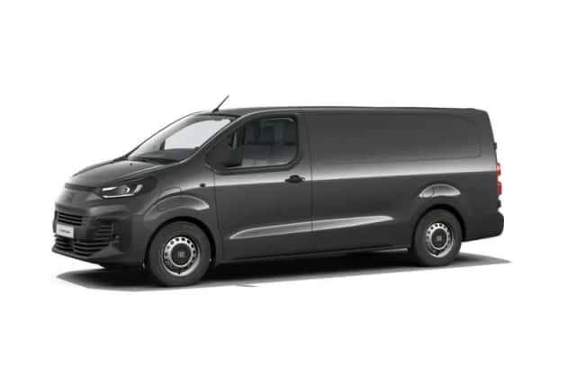 Fiat Professional Scudo (2026) thumbnail 2
