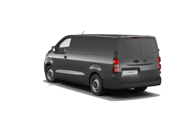 Fiat Professional Scudo (2026) thumbnail 3