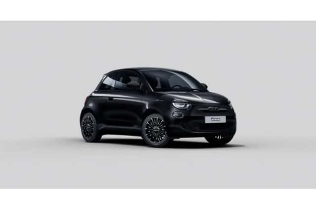 Fiat 500e (2026) thumbnail 1