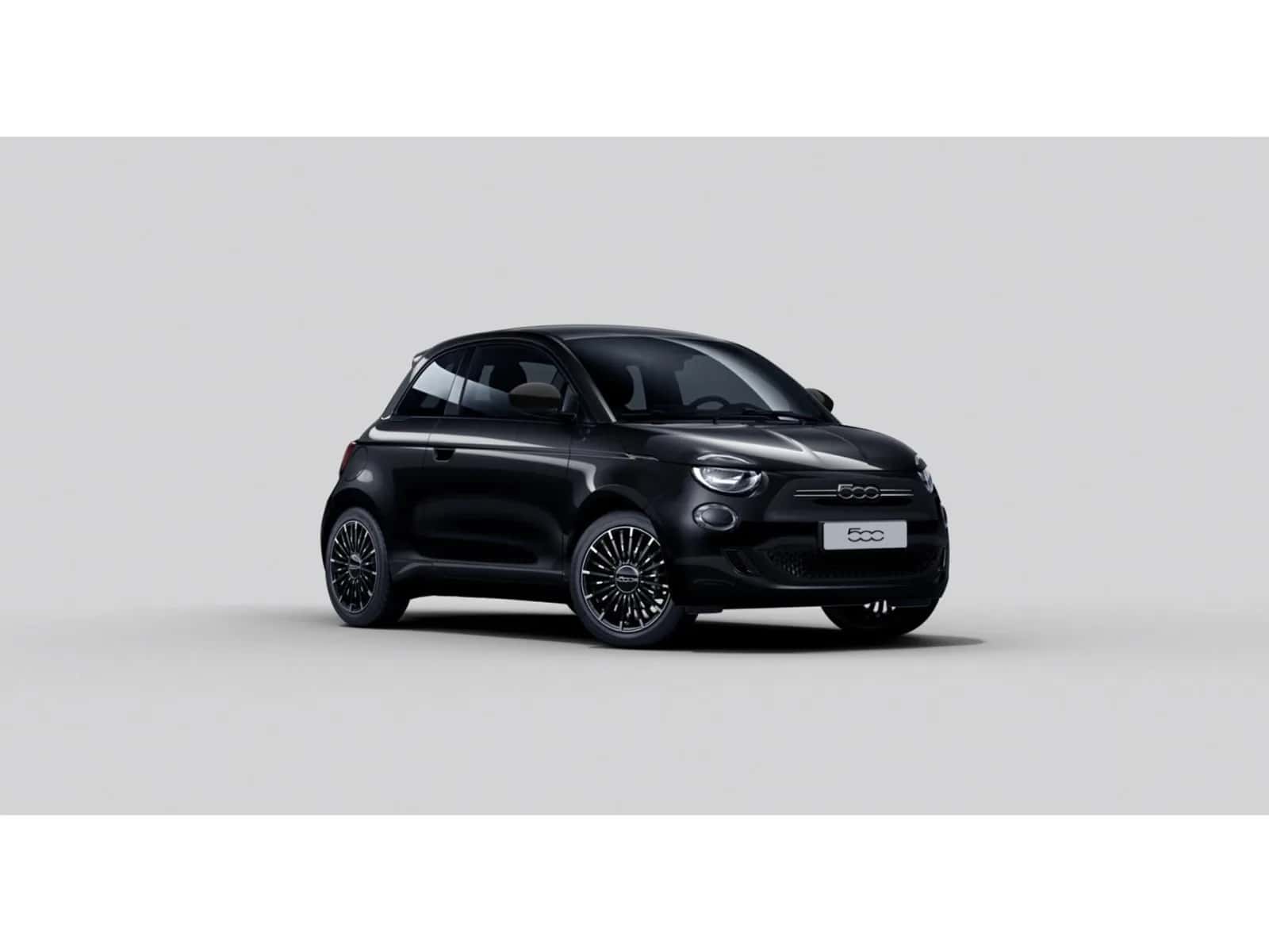 Fiat 500e (2026) — foto 1