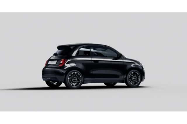 Fiat 500e (2026) thumbnail 2