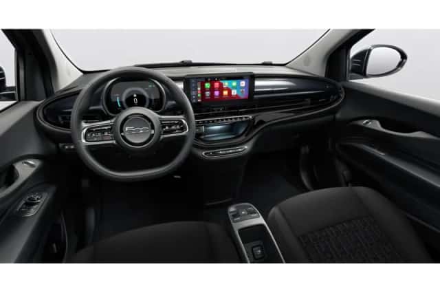 Fiat 500e (2026) thumbnail 4