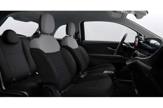 Fiat 500e (2026) thumbnail 5