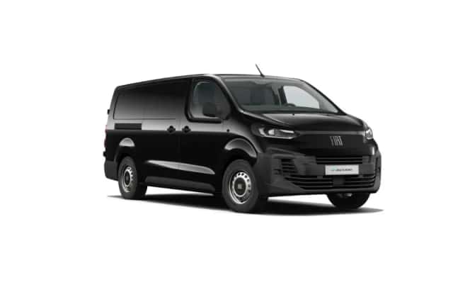 Fiat Professional Scudo (2026) thumbnail 1