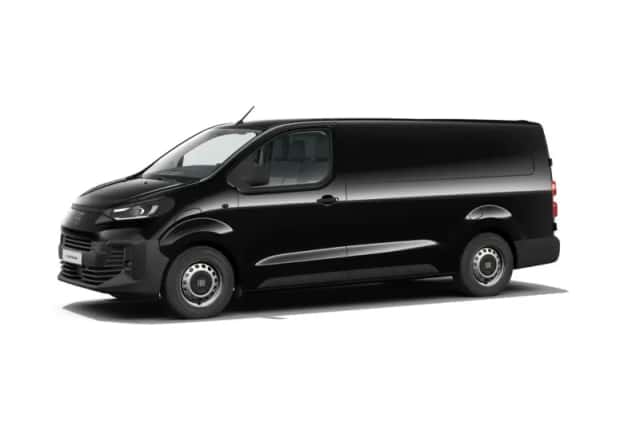 Fiat Professional Scudo (2026) thumbnail 2
