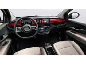 Fiat 500e (2026) thumbnail 4