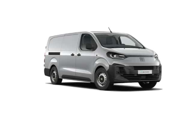 Fiat Professional Scudo (2026) thumbnail 1