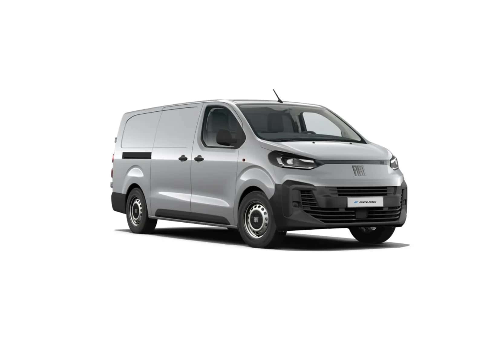 Fiat Professional Scudo (2026) — foto 1