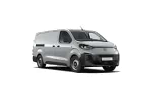 Fiat Professional Scudo