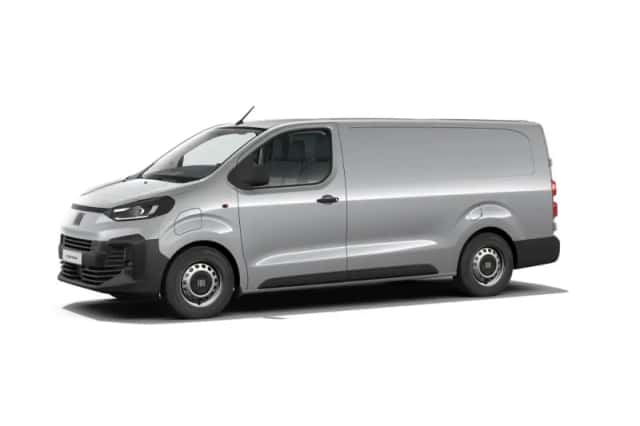 Fiat Professional Scudo (2026) thumbnail 2