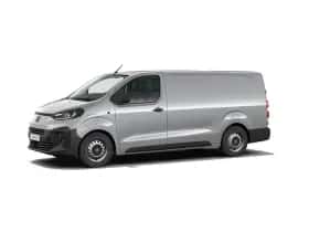 Fiat Professional Scudo (2026) thumbnail 2