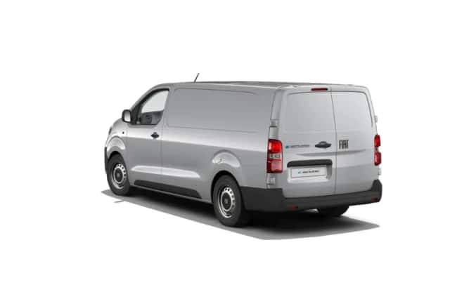 Fiat Professional Scudo (2026) thumbnail 3