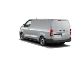 Fiat Professional Scudo (2026) thumbnail 3