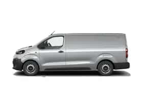 Fiat Professional Scudo (2026) thumbnail 4