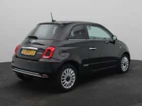 Fiat 500 (2023) thumbnail 2