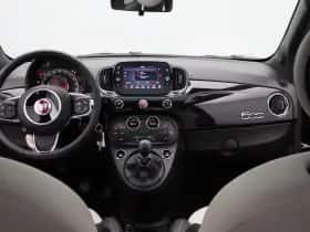 Fiat 500 (2023) thumbnail 3