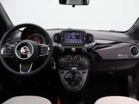 Fiat 500 (2023) thumbnail 33