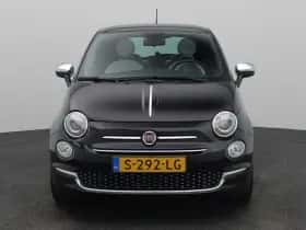 Fiat 500 (2023) thumbnail 5