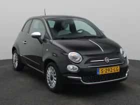 Fiat 500 (2023) thumbnail 9