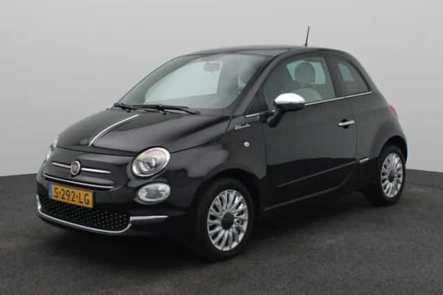 Fiat 500 (2023) thumbnail 1