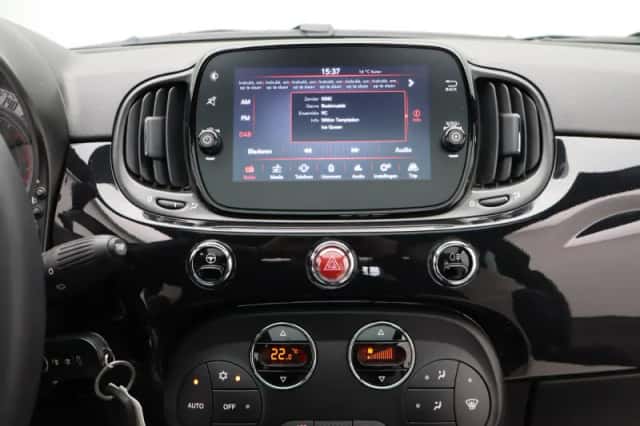 Fiat 500 (2023) thumbnail 4