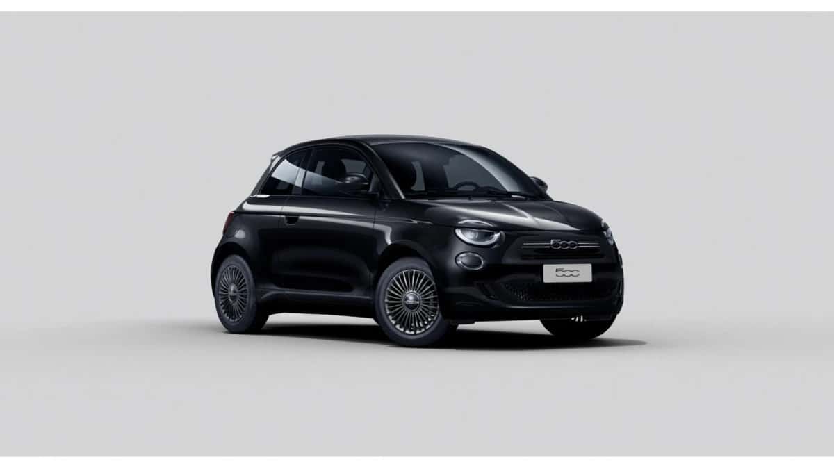 Fiat 500 (2026) — foto 1