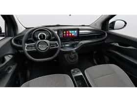 Fiat 500 (2026) thumbnail 4