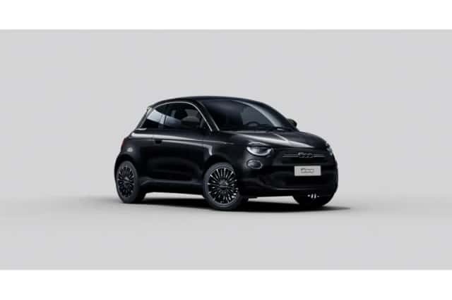 Fiat 500 (2026) thumbnail 1