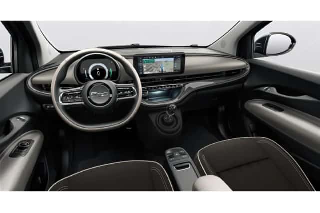 Fiat 500 (2026) thumbnail 4