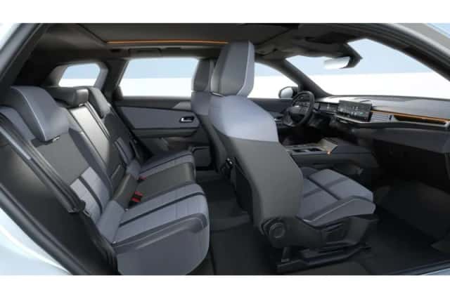 Opel Grandland (2026) thumbnail 6