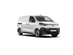 Fiat Professional Scudo (2026) thumbnail 1