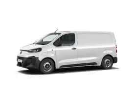 Fiat Professional Scudo (2026) thumbnail 2