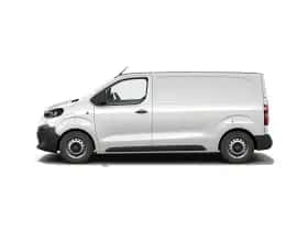 Fiat Professional Scudo (2026) thumbnail 4