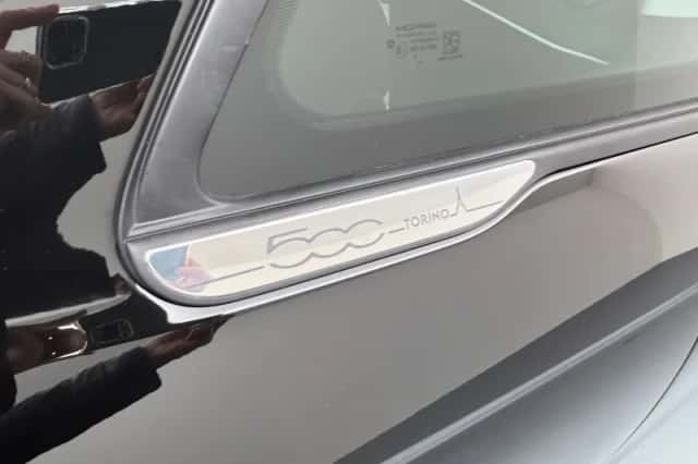 Fiat 500 (2026) thumbnail 5