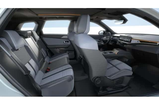 Opel Grandland (2026) thumbnail 6
