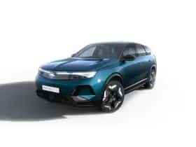 Opel Grandland (2026) thumbnail 3