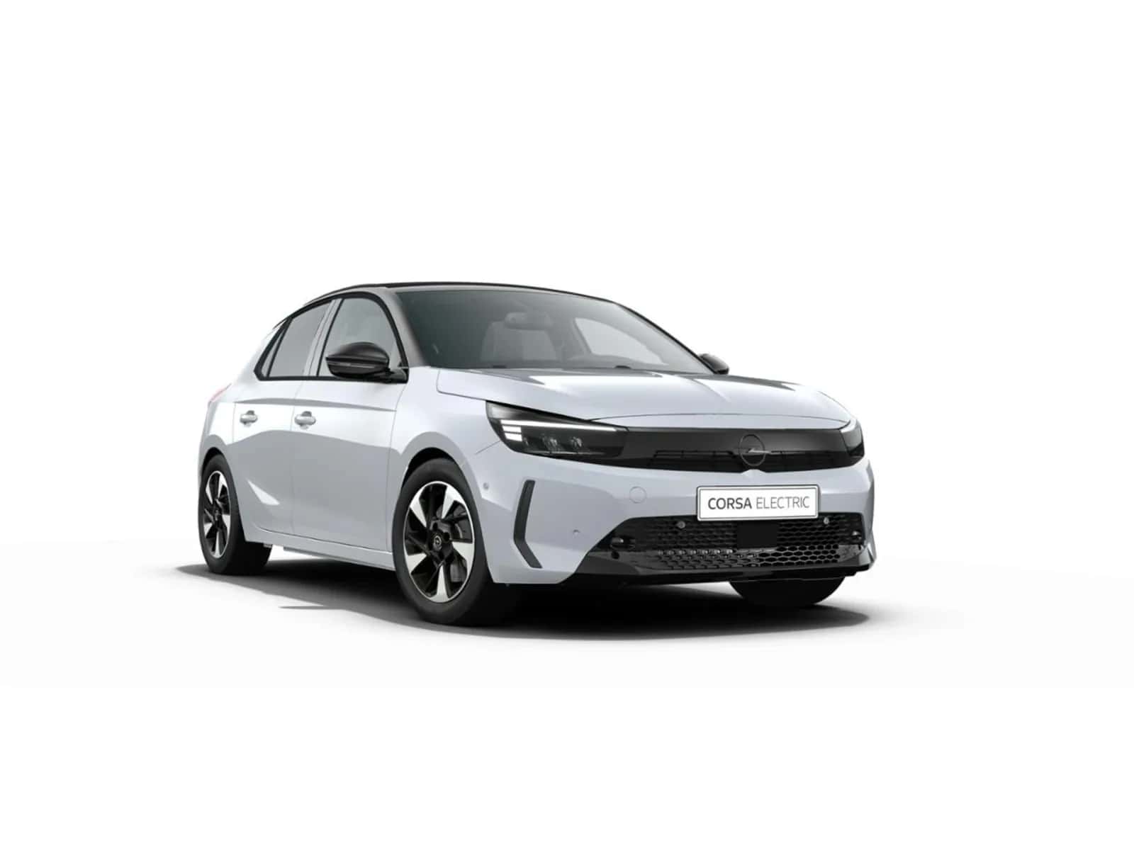 Opel Corsa-e (2026) — foto 1