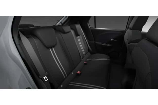 Opel Corsa-e (2026) thumbnail 7