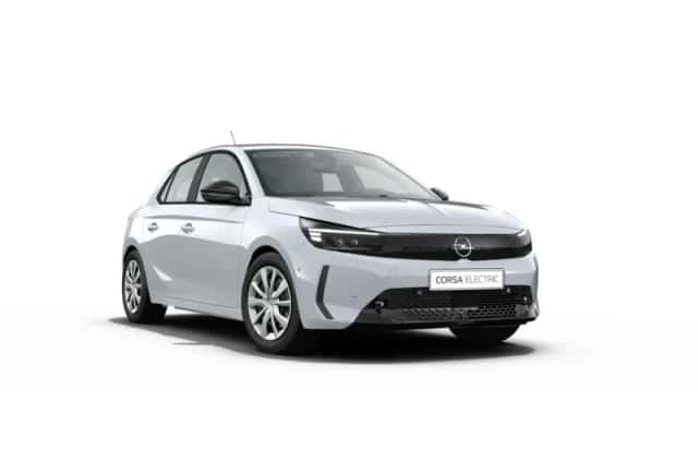 Opel Corsa-e (2026) thumbnail 1
