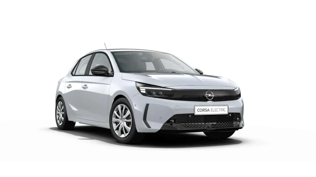 Opel Corsa-e (2026) — foto 1