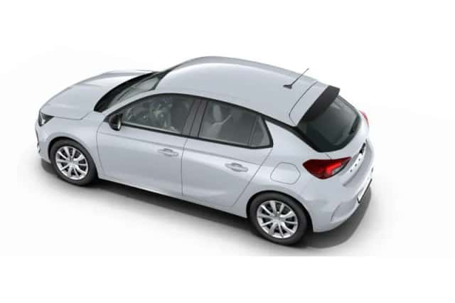 Opel Corsa-e (2026) thumbnail 4